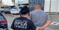  Foto: Policia Civil/Divulga&ccedil;&atilde;o / Porto Alegre 24 horas