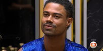 BBB 26: URGENTE! Breno &eacute; colocado para fora da casa; entenda  Foto: Mais Novela