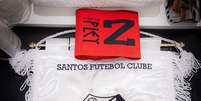 ( Foto: Raul Baretta/ Santos FC / Esporte News Mundo