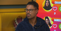 'BBB 26': Breno se revolta e promete vingança: 'É o jogo' / Reprodução: Globo  Foto: Contigo