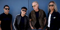 Metallica anuncia resid&ecirc;ncia hist&oacute;rica em Las Vegas Foto: The Music Journal
