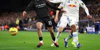 City segura press&atilde;o do Leeds e vence mais uma na Premier League - Foto: Shaun Botterill/Getty Images / Jogada10