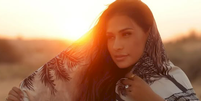 Simone Mendes revela susto ap&oacute;s ataque em Dubai  Foto: The Music Journal
