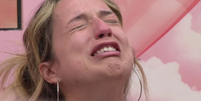 BBB 26: Traidora? Samira decide quem vai indicar ao Paredão após briga com Ana Paula  Foto: Mais Novela