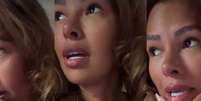 'Toda tremendo': ex-BBB Ariadna Arantes revela p&acirc;nico em hotel ap&oacute;s ataque em Dubai.  Foto: Reprodu&ccedil;&atilde;o/Instagram, @ariadnaarantes / Purepeople