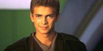 Hayden Christensen e sua tran&ccedil;a Foto: Adoro Cinema