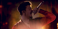 Luan Santana anuncia nova turnê 'Registro Histórico' que estreará em São Paulo  Foto: The Music Journal