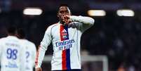 Endrick tem nove participa&ccedil;&otilde;es em gols em oito jogos pelo Lyon &ndash;  Foto: Divulga&ccedil;&atilde;o / Jogada10