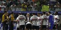 (  Foto: Divulga&ccedil;&atilde;o/S&atilde;o Paulo / Esporte News Mundo