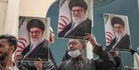 Brasil condenou morte de Khamenei por for&ccedil;as externas  Foto: ANSA / Ansa - Brasil