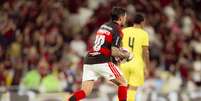 (  Foto: Adriano Fontes / Flamengo / Esporte News Mundo