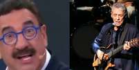 Onde está Ratinho? Apresentador é procurado pela Justiça desde o começo de fevereiro após decisão envolvendo declaração sobre Chico Buarque e Lei Rouanet  Foto: Purepeople