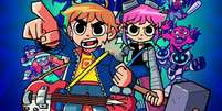 Scott Pilgrim EX &eacute; pancadaria com cora&ccedil;&atilde;o indie e nostalgia Foto: Divulga&ccedil;&atilde;o/Tribute Games