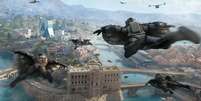 Black Ops Royale chega em mar&ccedil;o em Call of Duty: Warzone  Foto: Divulga&ccedil;&atilde;o / Activision