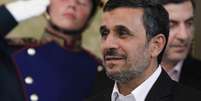 Iran International desmente execu&ccedil;&atilde;o de Ahmadinejad  Foto: ANSA / Ansa - Brasil