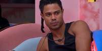 Breno no 'BBB 26'  Foto: Reprodu&ccedil;&atilde;o/ Globo / Contigo