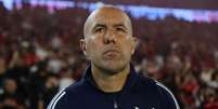Leonardo Jardim é o novo treinador do Flamengo   Foto: Getty Images