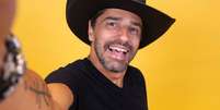 Alberto Cowboy, participante do BBB 26  Foto: Divulga&ccedil;&atilde;o | Globo