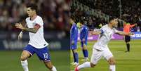 Estados Unidos vai sediar a Copa, e o Irã está classificado  Foto: Fatemeh Bahrami/Anadolu/Omar Vega/Getty Images