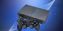 O PlayStation 2 foi o &uacute;ltimo console onde qualquer jogo podia existir Foto: Reprodu&ccedil;&atilde;o/Sony