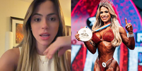 Campe&atilde; do Mr. Olympia 2025 desabafa ap&oacute;s passar por abordagem suspeita nos EUA  Foto: Reprodu&ccedil;&atilde;o/Instagram