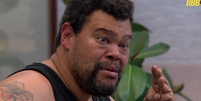 BBB 26: Babu chora e se desespera ap&oacute;s briga com Ana Paula: 'Eu vitimista?'  Foto: Mais Novela