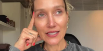 Gabriela Morais, ex-Pugliesi, desabafa sobre abuso sofrido na inf&acirc;ncia  Foto: Reprodu&ccedil;&atilde;o/Instagram