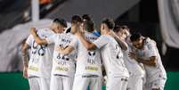Santos Foto: Raul Baretta/Santos FC / Esporte News Mundo
