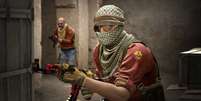 Counter-Strike: Global Offensive retorna ao Steam, mas sem matchmaking  Foto: Reprodu&ccedil;&atilde;o / Valve