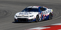  Foto: Divulga&ccedil;ao / NASCAR
