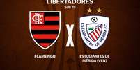 Estudiantes de M&eacute;rida venceu o t&iacute;tulo sub-21 na Venezuela &ndash;  Foto: Divulga&ccedil;&atilde;o / Jogada10