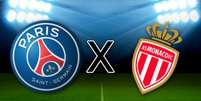 PSG x Monaco: onde assistir ao vivo ao jogo da Ligue 1. Foto: Arte/Estad&atilde;o / Estad&atilde;o