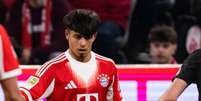 Jogador est&aacute; no Bayern desde o ano passado - Foto: Instagram/Bayern / Jogada10