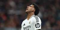 Foto: Divulga&ccedil;&atilde;o / Real Madrid - Legenda: Rodrygo &eacute; denunciado na Espanha por agress&atilde;o, afirma jornalista / Jogada10