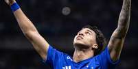 ( Foto: Gustavo Aleixo/Cruzeiro / Esporte News Mundo