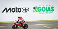 Evento de demonstra&ccedil;&atilde;o da MotoGP em Goi&acirc;nia em 2025 Foto: Reprodu&ccedil;&atilde;o / Cristiano Mendes