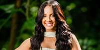 Maxiane do 'BBB26'  Foto: (Reprodu&ccedil;&atilde;o: Globoplay) / Contigo