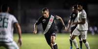 Coutinho deixou o Vasco no &uacute;ltimo m&ecirc;s - Foto: Matheus Lima/Vasco / Jogada10