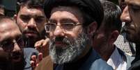 Espera-se que Mojtaba Khamenei, de 56 anos, d&ecirc; continuidade ao regime linha-dura do seu pai, Ali Khamenei  Foto: Getty Images / BBC News Brasil