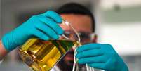 Emergencialmente, representantes do agro pedem aumento da mistura do biodiesel na composi&ccedil;&atilde;o do combust&iacute;vel  Foto: Wilson Junior/Estad&atilde;o / Estad&atilde;o