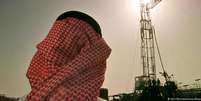 Oriente M&eacute;dio fornece cerca de um ter&ccedil;o do petr&oacute;leo bruto para o mundo  Foto: DW / Deutsche Welle