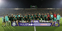 Palmeiras x Novorizontino   Foto: Cesar Greco/Palmeiras/by Canon / Esporte News Mundo