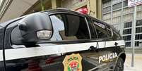 Grupo que rouba correntes de ouro no centro de SP &eacute; alvo de opera&ccedil;&atilde;o policial  Foto: Divulga&ccedil;&atilde;o/SSP / Estad&atilde;o