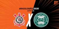 Corinthians faz grande in&iacute;cio de Campeonato Brasileiro - Foto: Rodrigo Coca/Ag&ecirc;ncia Corinthians / Jogada10