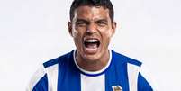 Thiago Silva acertou volta ao Porto em janeiro deste ano &ndash; Divulga&ccedil;&atilde;o/FC Porto  Foto: Jogada10