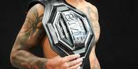 (  Foto: Divulga&ccedil;&atilde;o/Instagram Oficial UFC / Esporte News Mundo