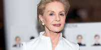 O vestido camisa favorito de Carolina Herrera (e das nossas avós) tem um clone na Zara e é ideal para a primavera de 2026. Foto: Getty Images / Purepeople