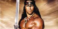 'Conan, o Bárbaro' ganhará novo filme com o retorno de Arnold Schwarzenegger (Divulgação)  Foto: Rolling Stone Brasil
