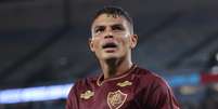 Thiago Silva pelo Fluminense (Photo by Wagner Meier/Getty Images) Foto: Esporte News Mundo
