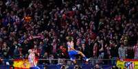 Atl&eacute;tico de Madrid goleia o Tottenham na Champions &ndash;  Foto: Angel Martinez/Getty Images / Jogada10